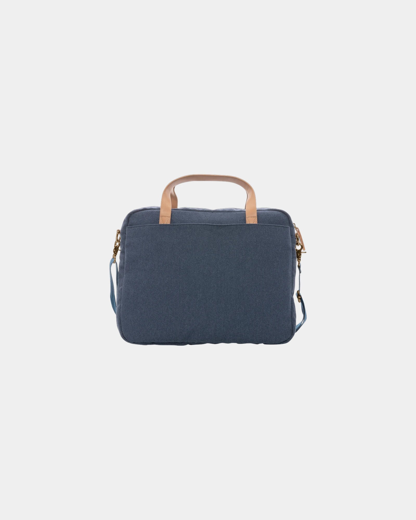 Custodia laptop cotone riciclato 15,6" da personalizzare - 14
