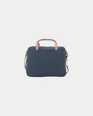 Custodia laptop cotone riciclato 15,6" da personalizzare - 14