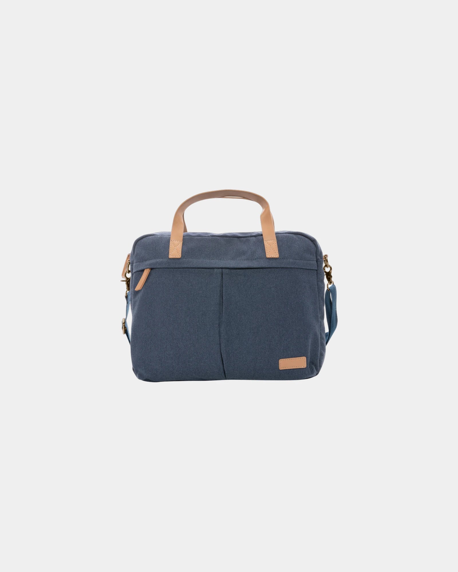 Custodia laptop cotone riciclato 15,6" da personalizzare - 12