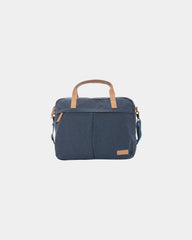 Custodia laptop cotone riciclato 15,6" da personalizzare - 12