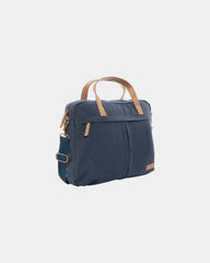 Custodia laptop cotone riciclato 15,6" da personalizzare - 16