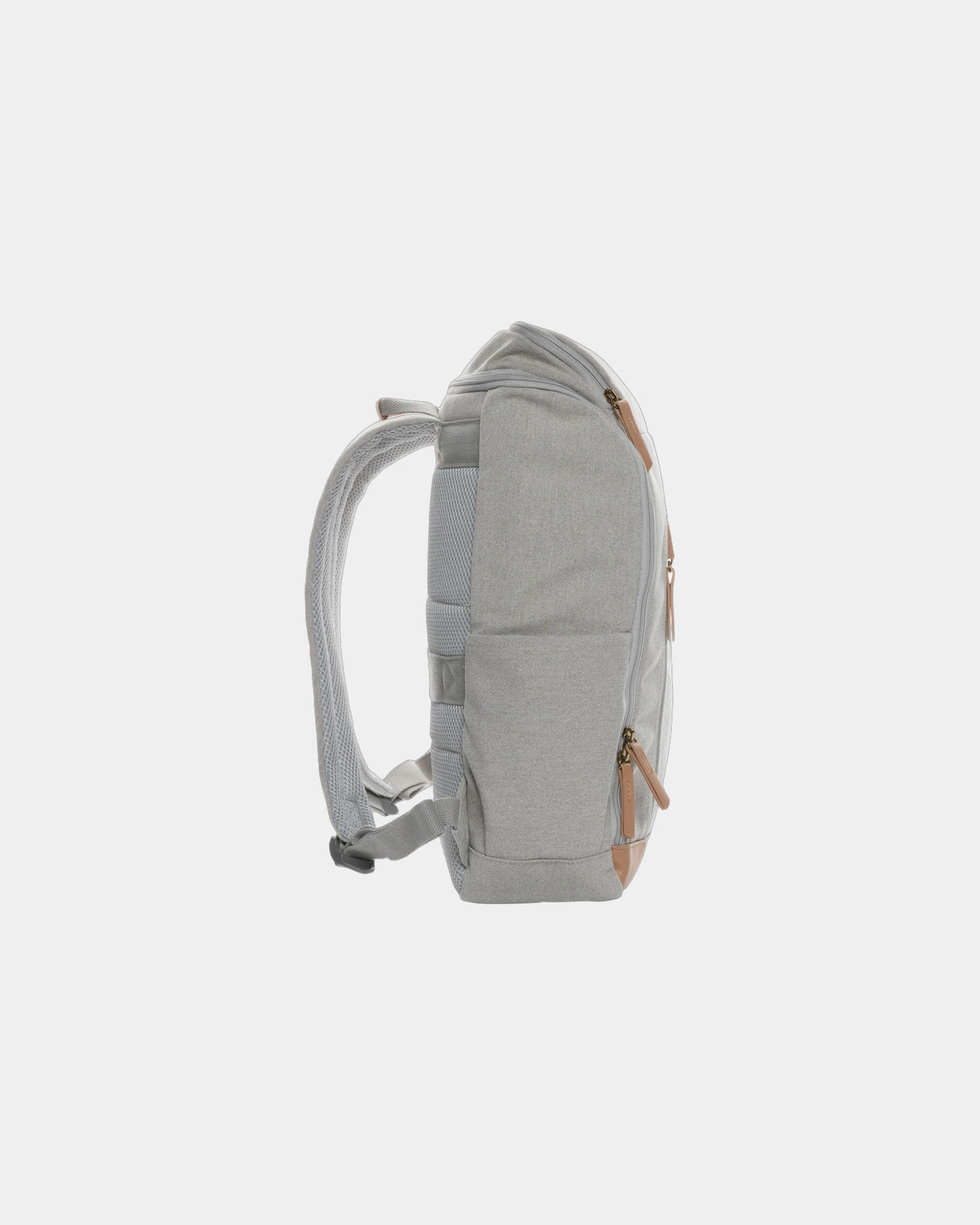 Zaino porta PC cotone riciclato 15" da personalizzare - 8