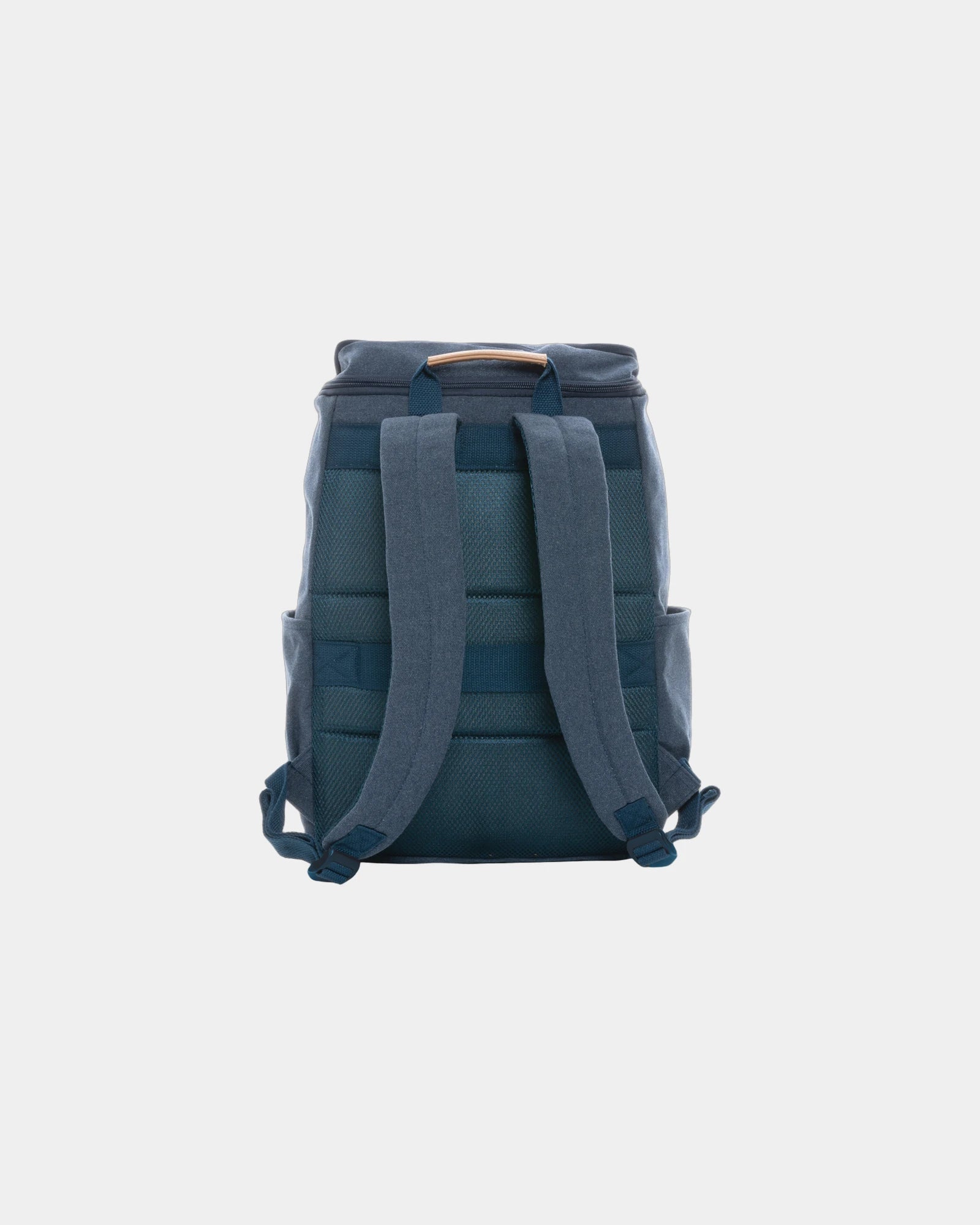 Zaino porta PC cotone riciclato 15" da personalizzare - 16