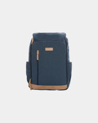 Zaino porta PC cotone riciclato 15" da personalizzare - 14