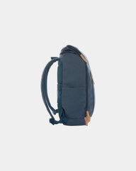 Zaino porta PC cotone riciclato 15" da personalizzare - 15