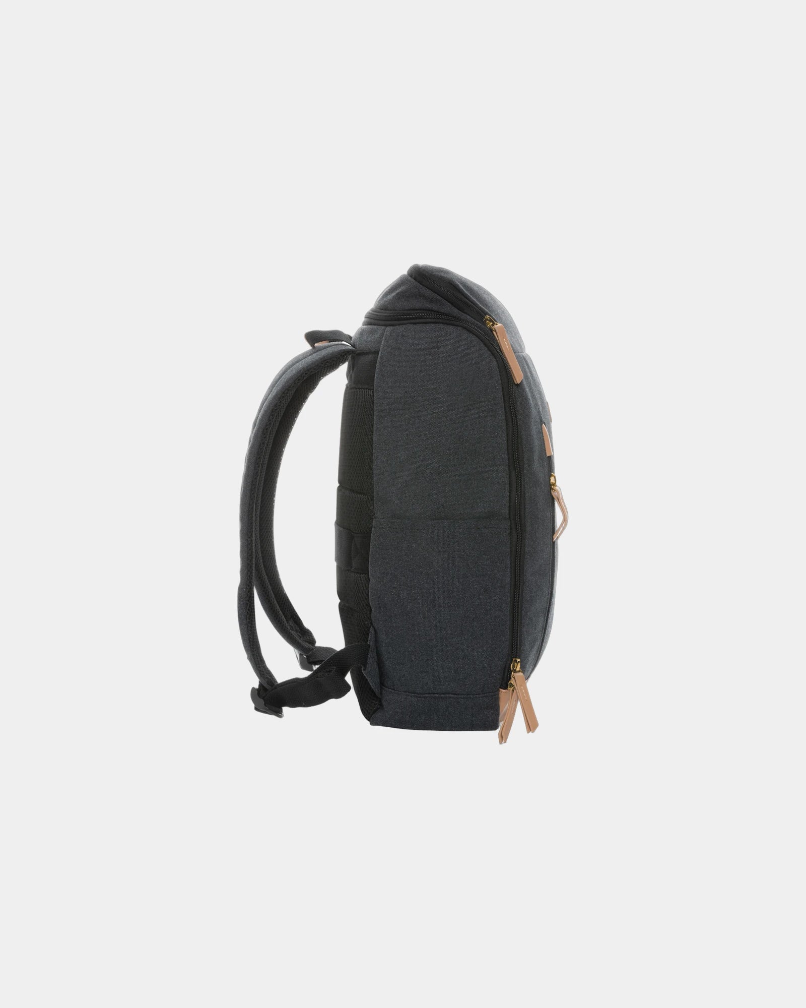 Zaino porta PC cotone riciclato 15" da personalizzare - 2