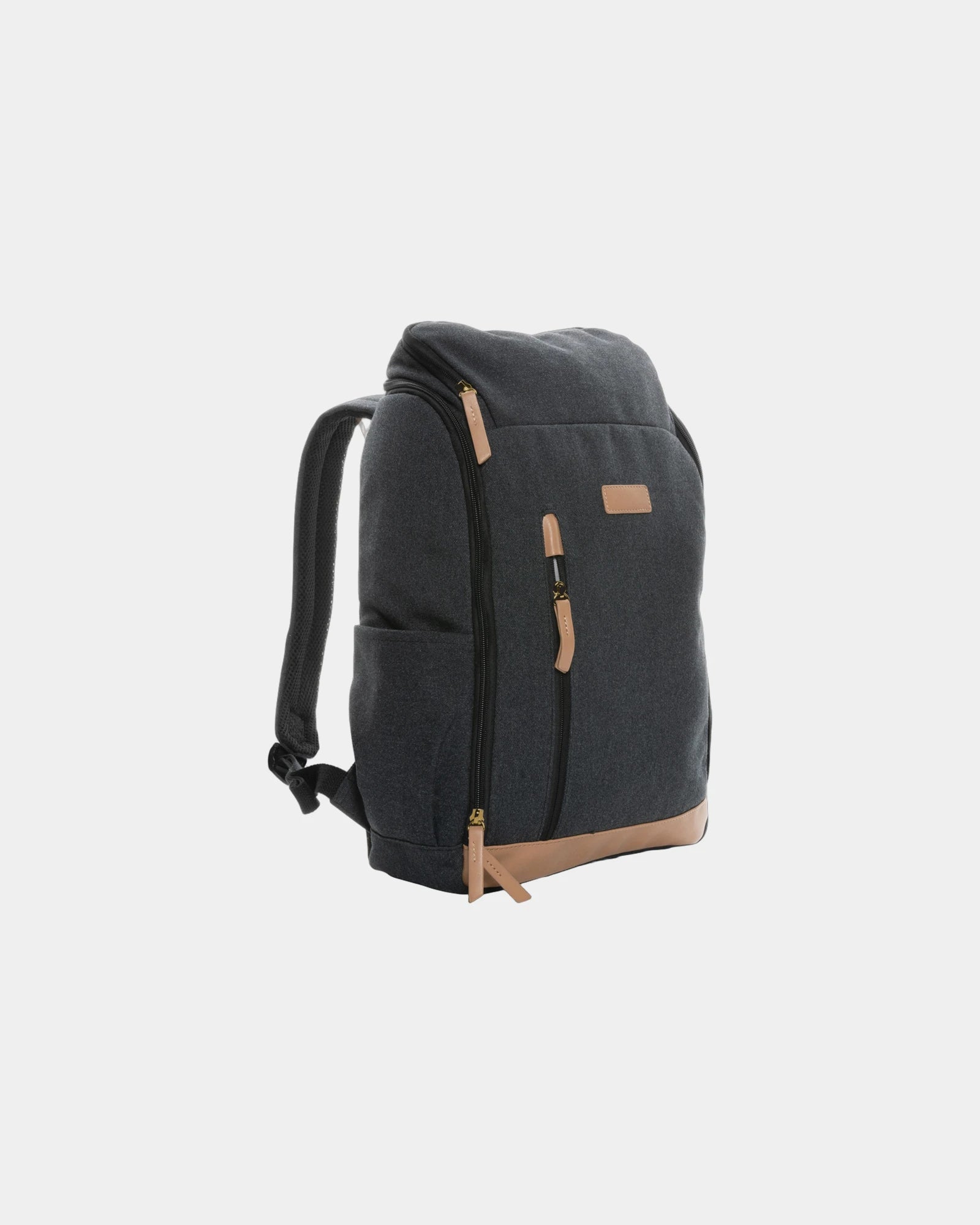 Zaino porta PC cotone riciclato 15" da personalizzare - 6