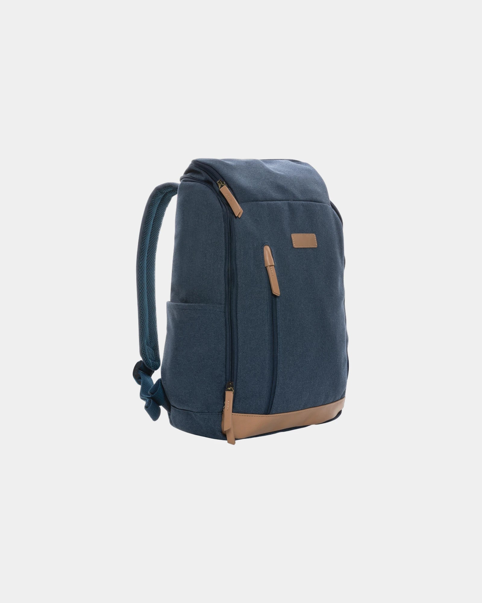 Zaino porta PC cotone riciclato 15" da personalizzare - 19