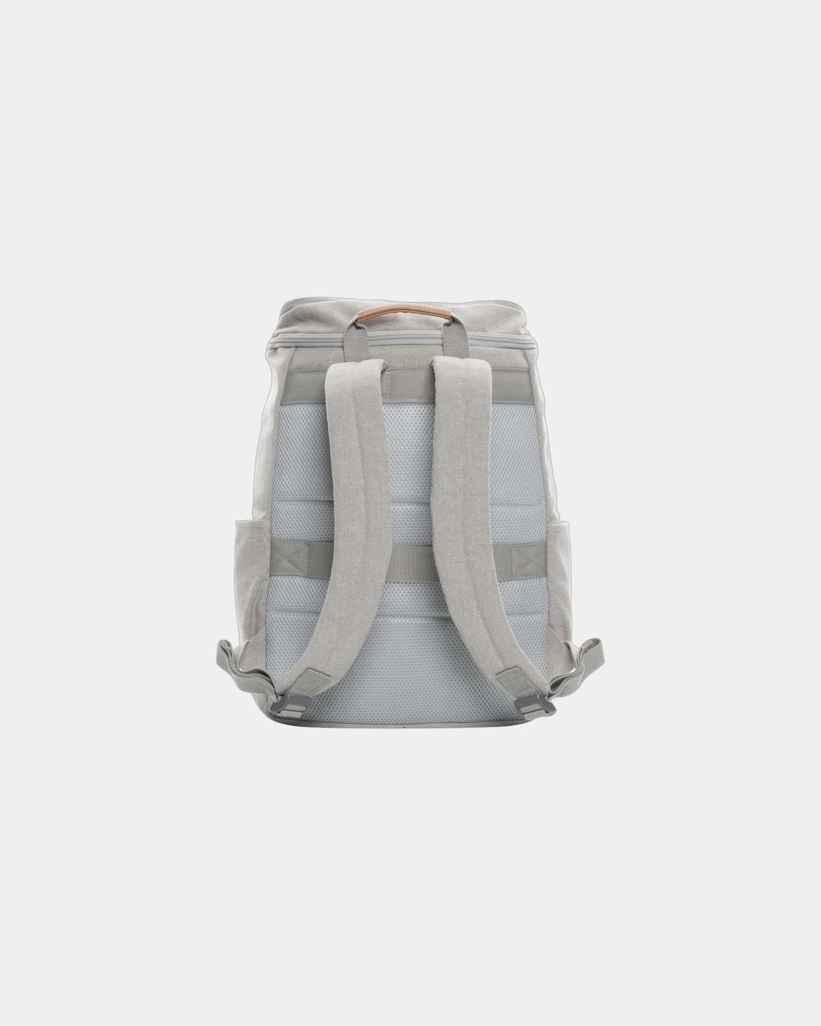 Zaino porta PC cotone riciclato 15" da personalizzare - 9