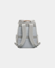 Zaino porta PC cotone riciclato 15" da personalizzare - 9