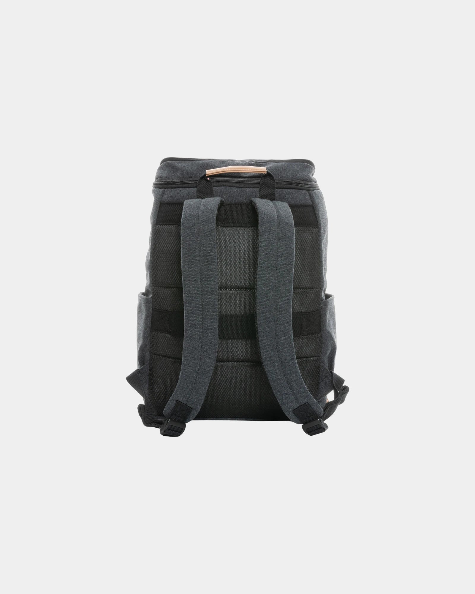 Zaino porta PC cotone riciclato 15" da personalizzare - 3