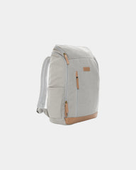 Zaino porta PC cotone riciclato 15" da personalizzare - 12