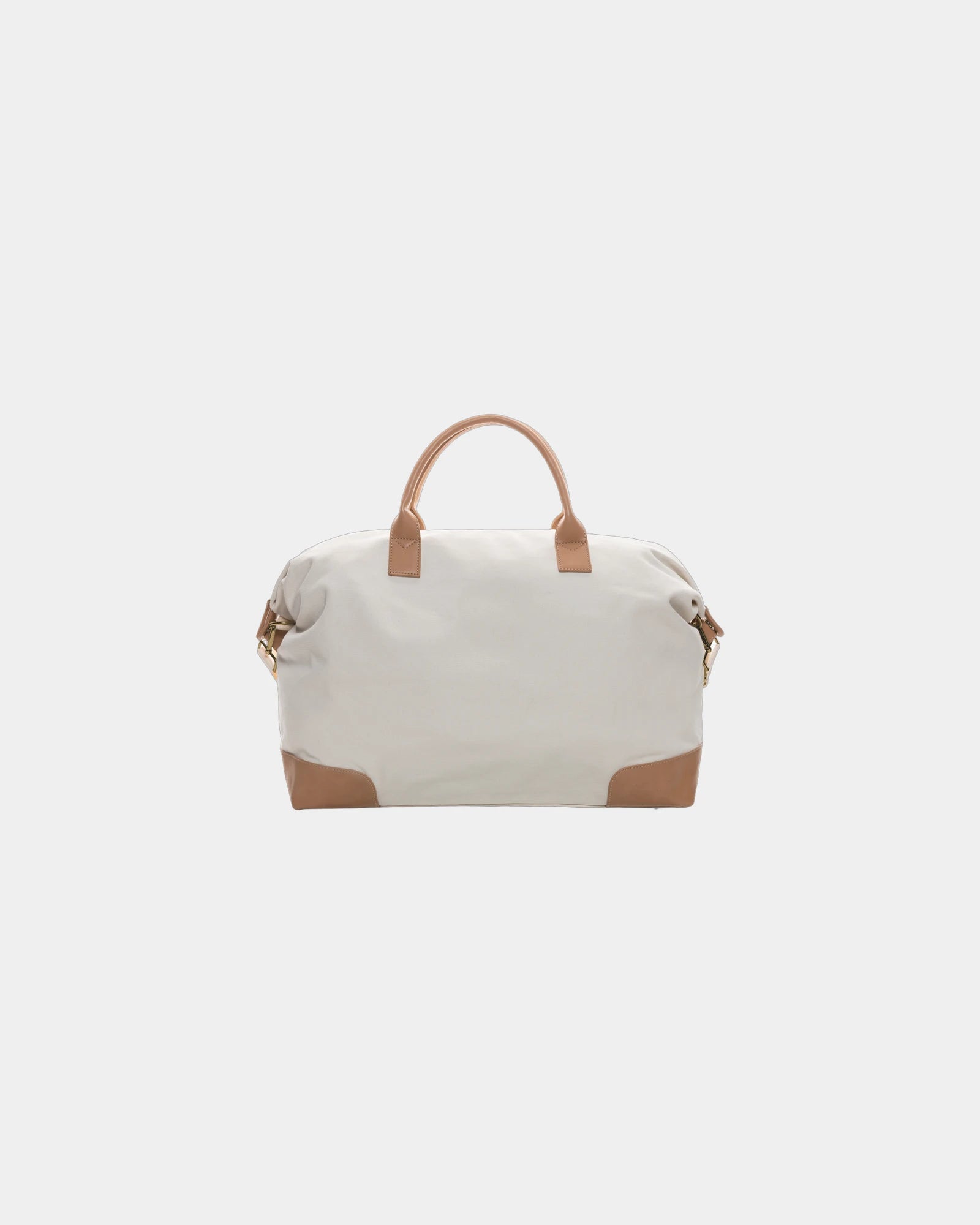 Borsa weekend cotone riciclato 40L da personalizzare - 4
