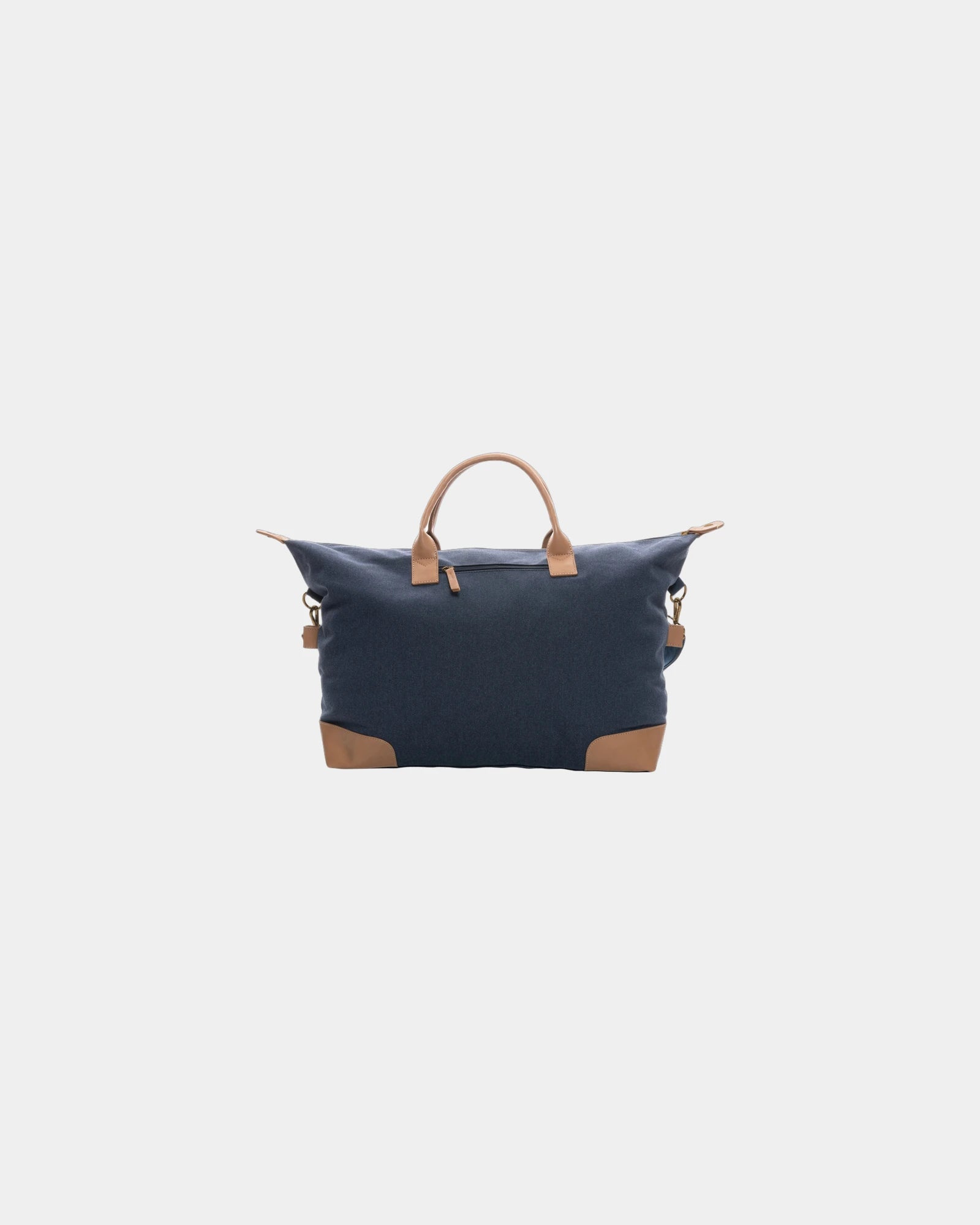 Borsa weekend cotone riciclato 40L da personalizzare - 13