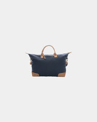 Borsa weekend cotone riciclato 40L da personalizzare - 13