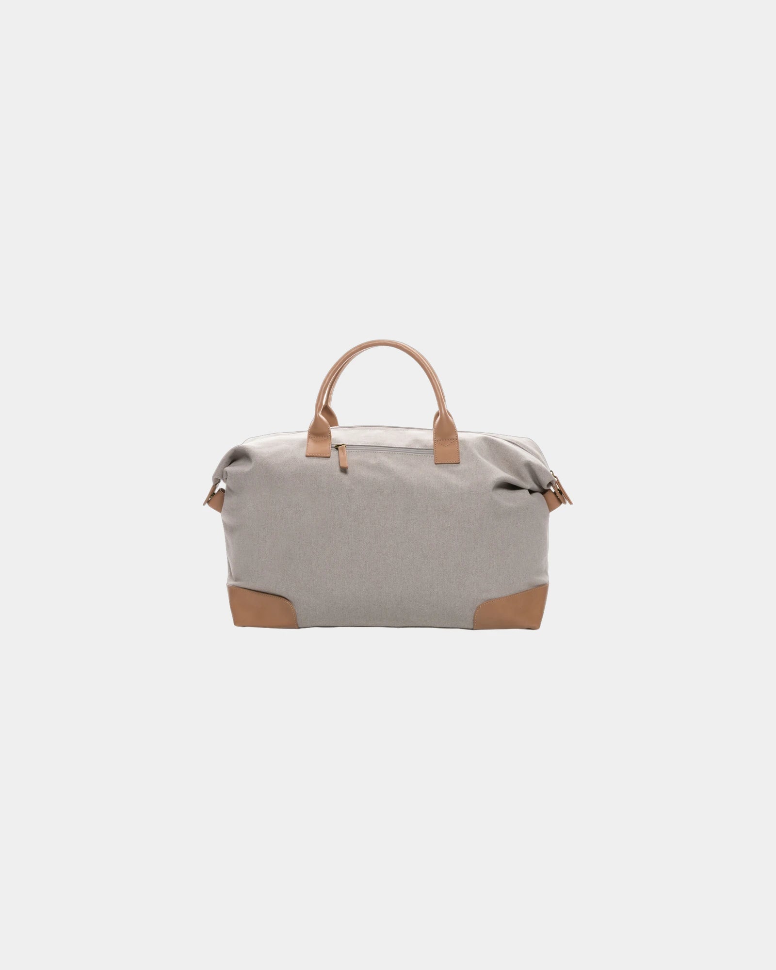 Borsa weekend cotone riciclato 40L da personalizzare - 8