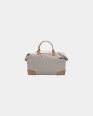 Borsa weekend cotone riciclato 40L da personalizzare - 8