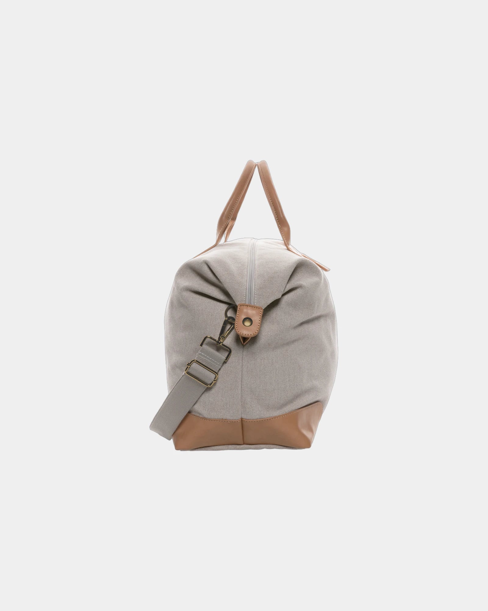 Borsa weekend cotone riciclato 40L da personalizzare - 9