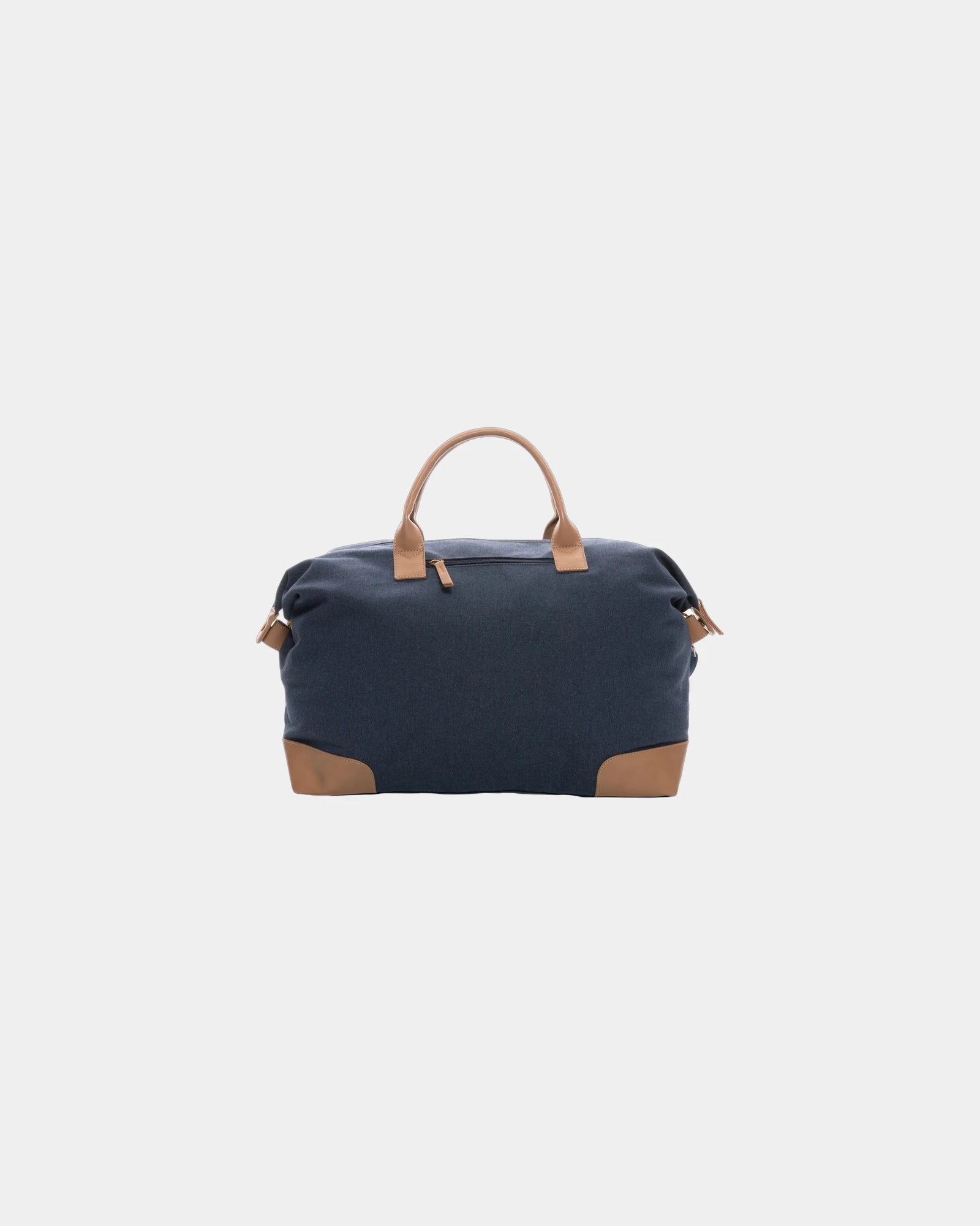Borsa weekend cotone riciclato 40L da personalizzare - 14