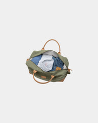Borsa weekend cotone riciclato 40L da personalizzare - 26