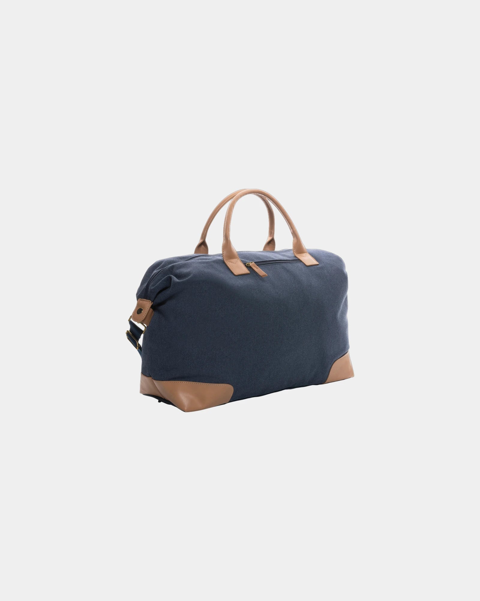 Borsa weekend cotone riciclato 40L da personalizzare - 18