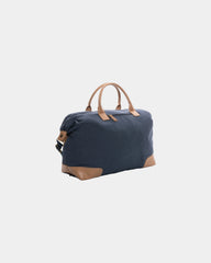 Borsa weekend cotone riciclato 40L da personalizzare - 18