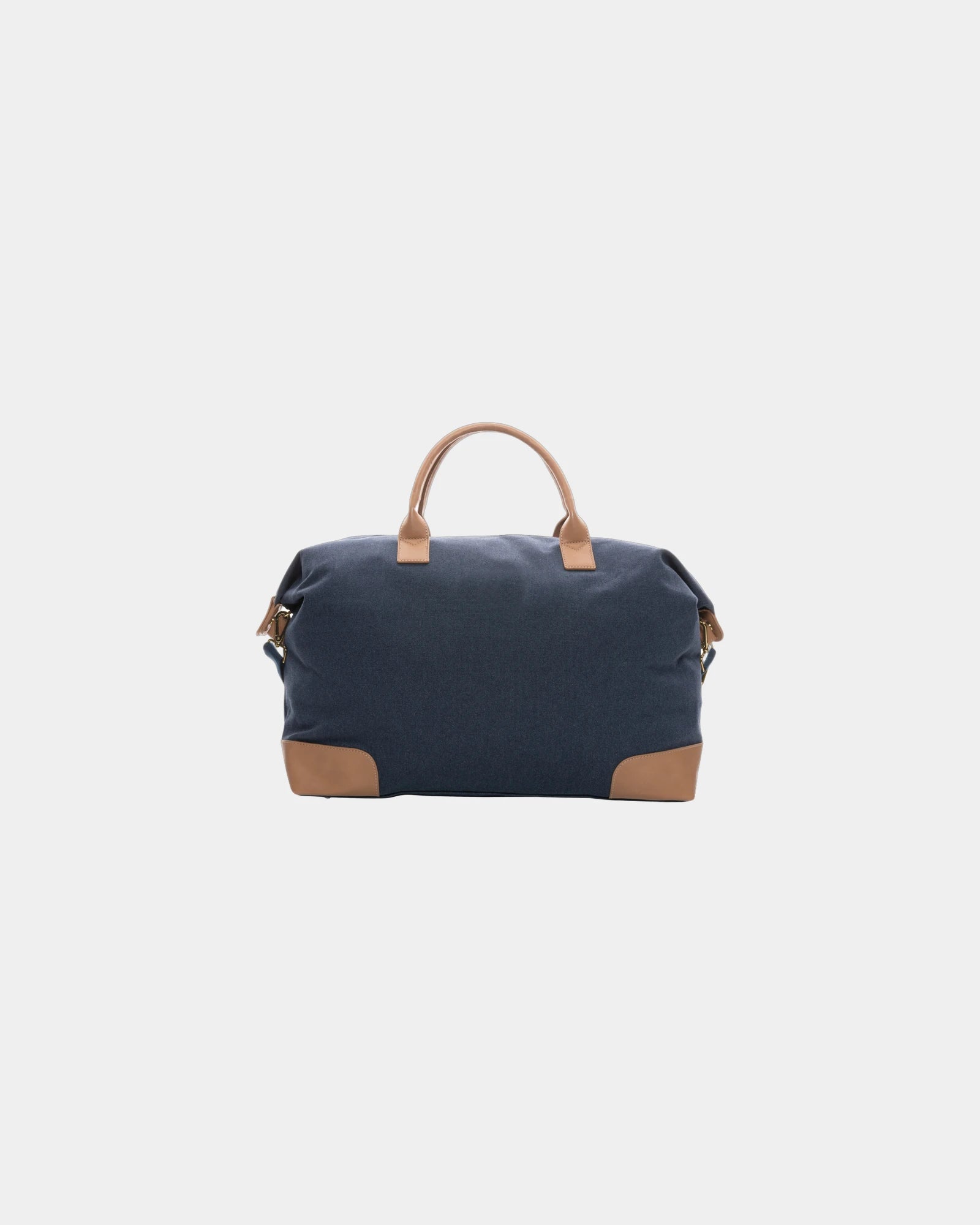 Borsa weekend cotone riciclato 40L da personalizzare - 16