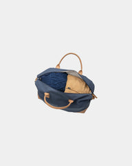 Borsa weekend cotone riciclato 40L da personalizzare - 17