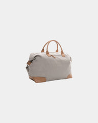 Borsa weekend cotone riciclato 40L da personalizzare - 12