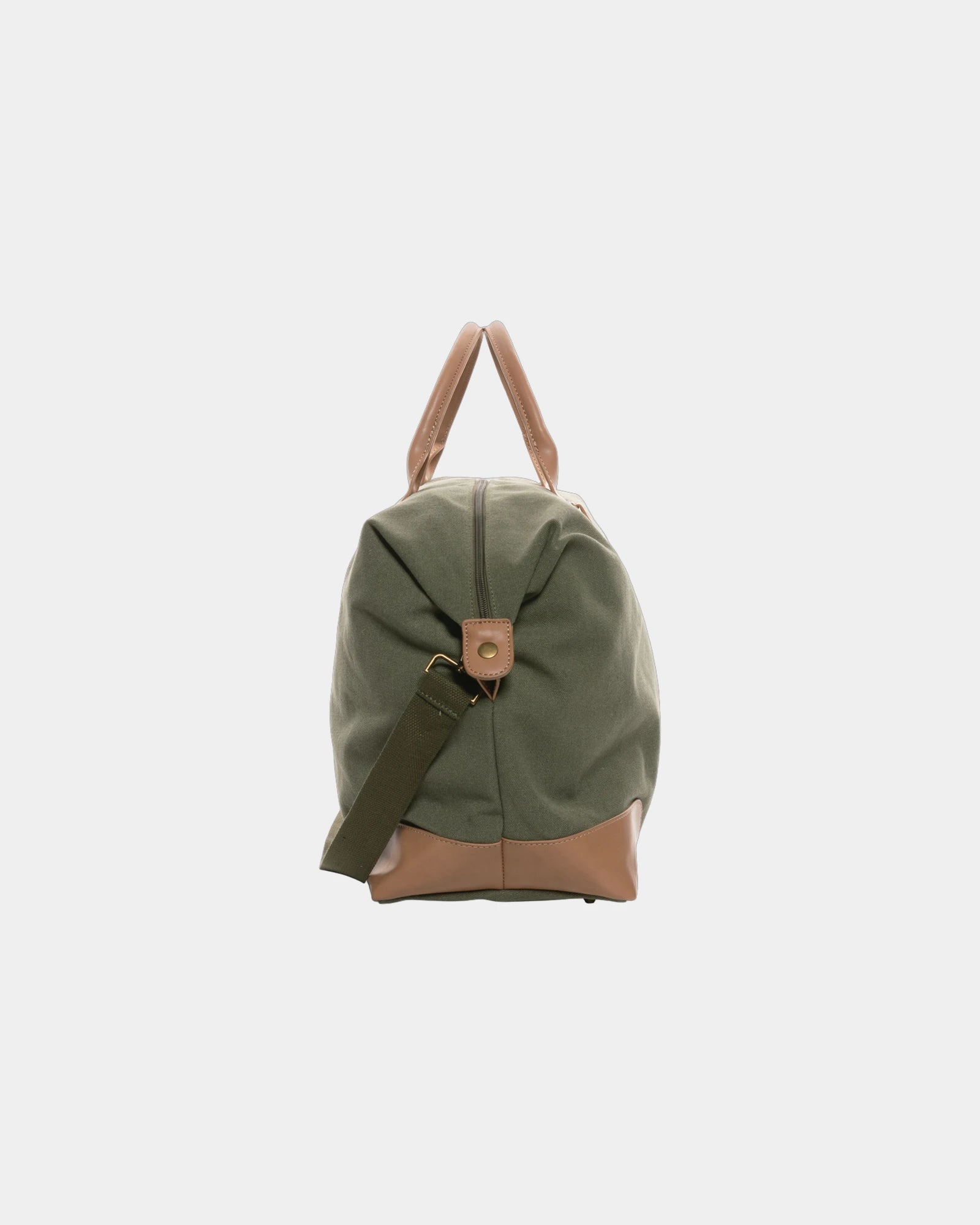 Borsa weekend cotone riciclato 40L da personalizzare - 24
