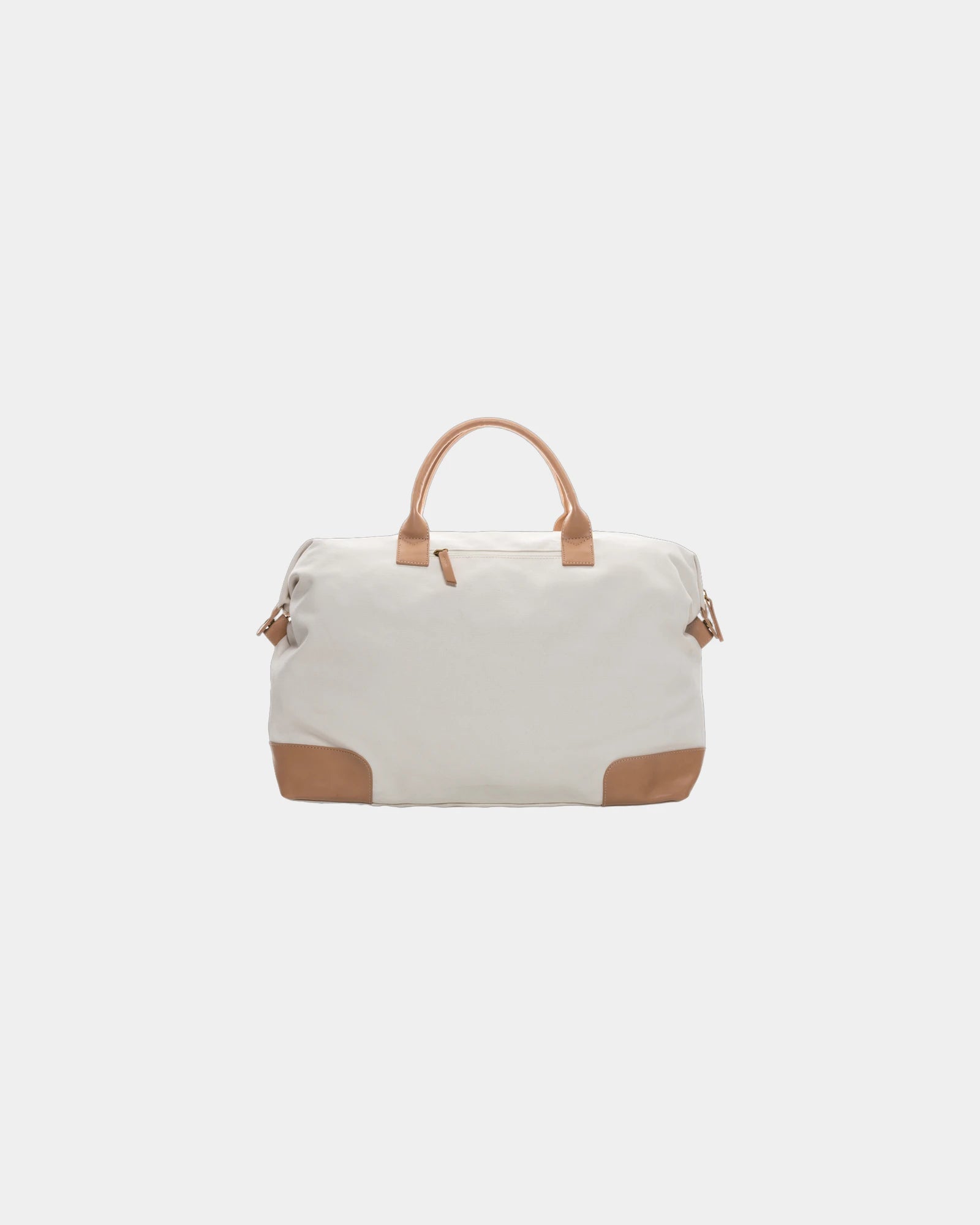 Borsa weekend cotone riciclato 40L da personalizzare - 2