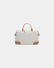 Borsa weekend cotone riciclato 40L da personalizzare - 2