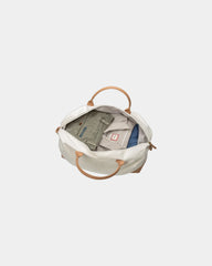 Borsa weekend cotone riciclato 40L da personalizzare - 5