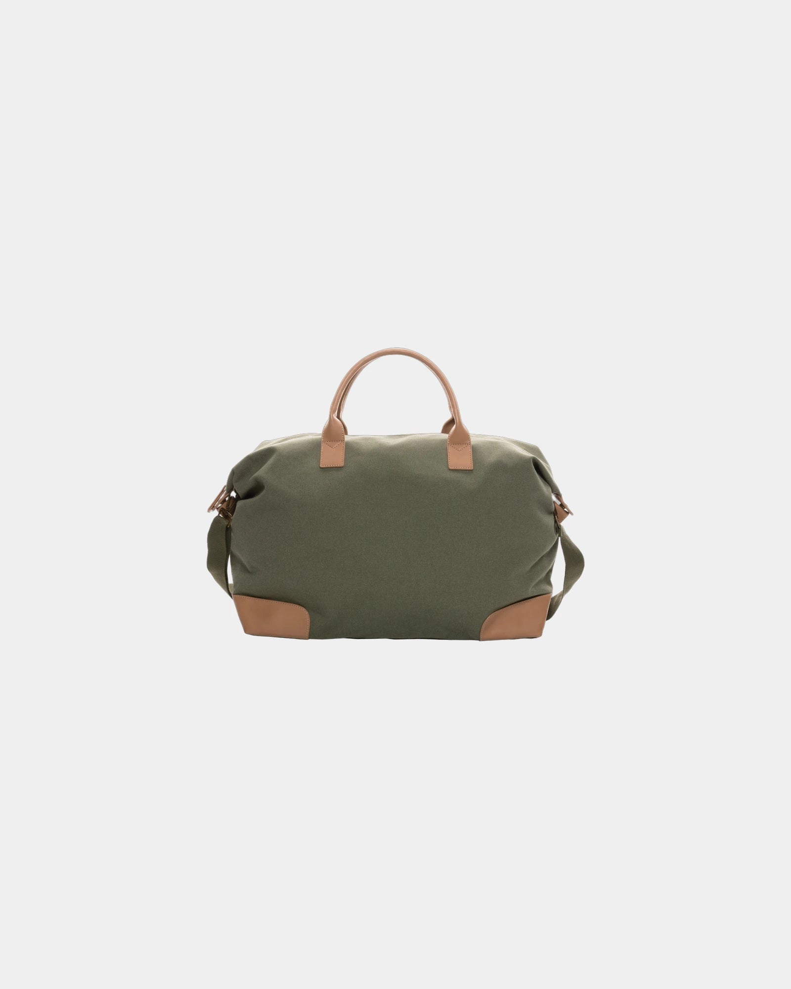 Borsa weekend cotone riciclato 40L da personalizzare - 25
