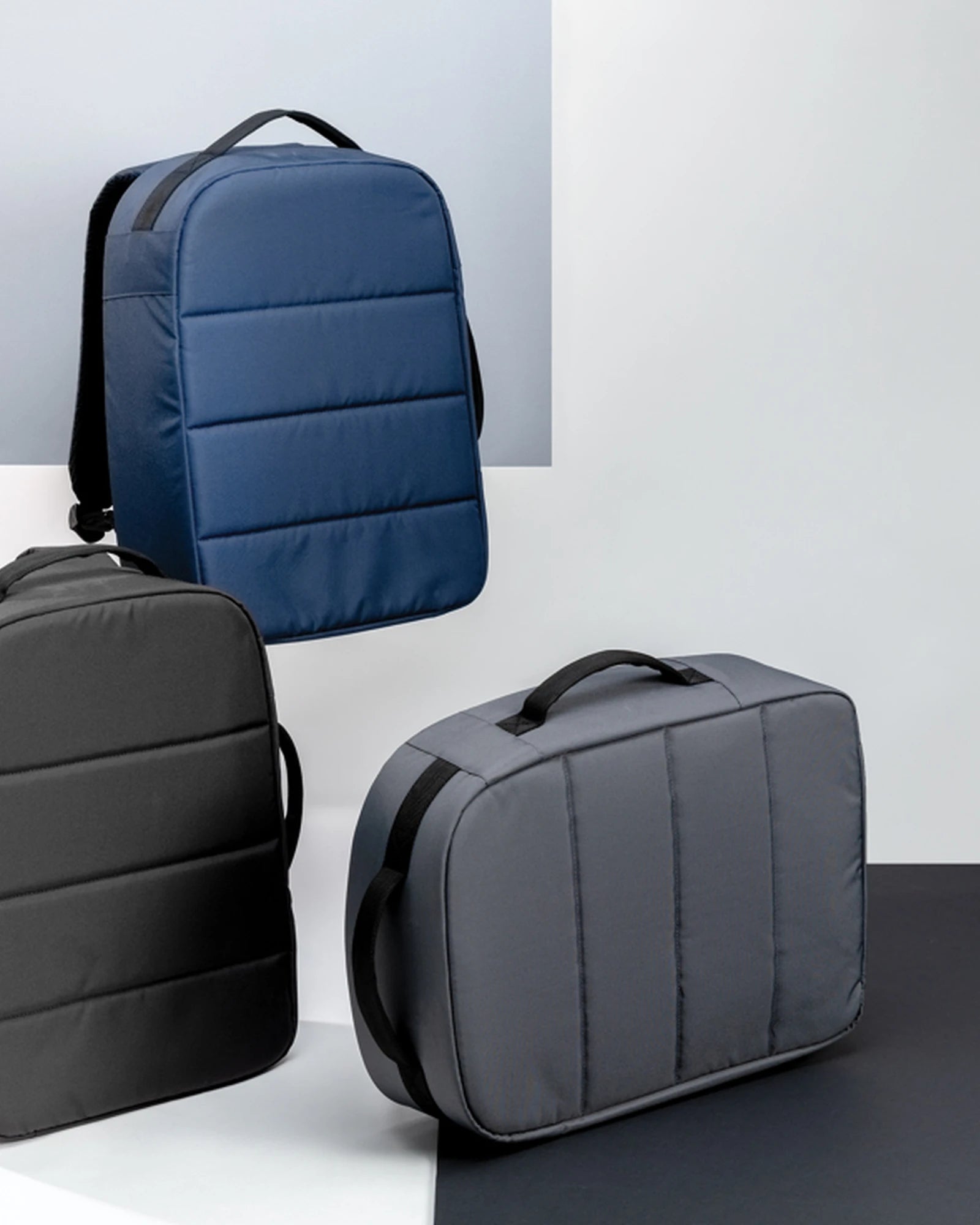 Zaino antifurto rPET AWARE 15,6" da personalizzare - 8