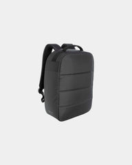 Zaino antifurto rPET AWARE 15,6" da personalizzare - Nero