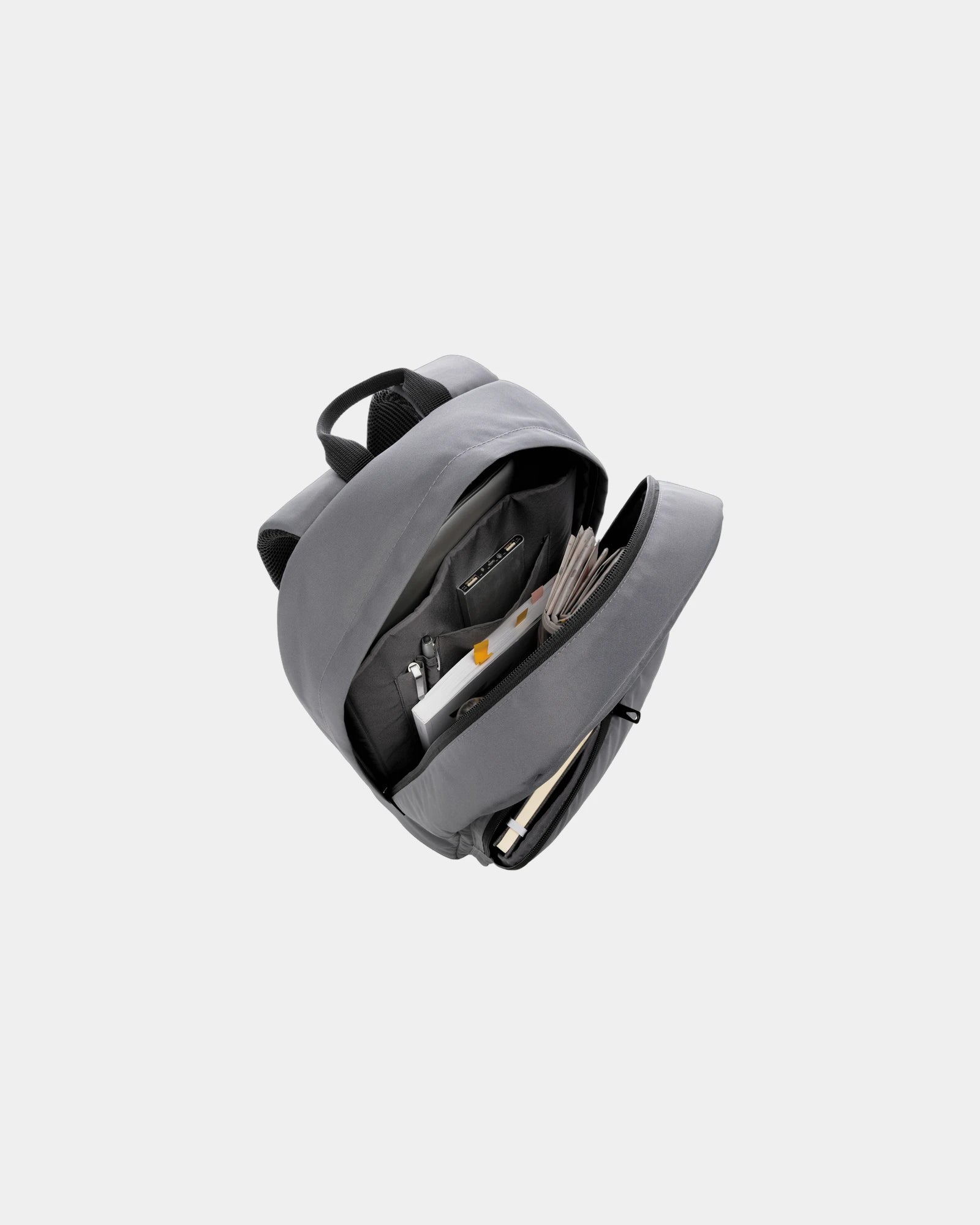Zaino porta pc riciclato rPET 15,6" da personalizzare - 16