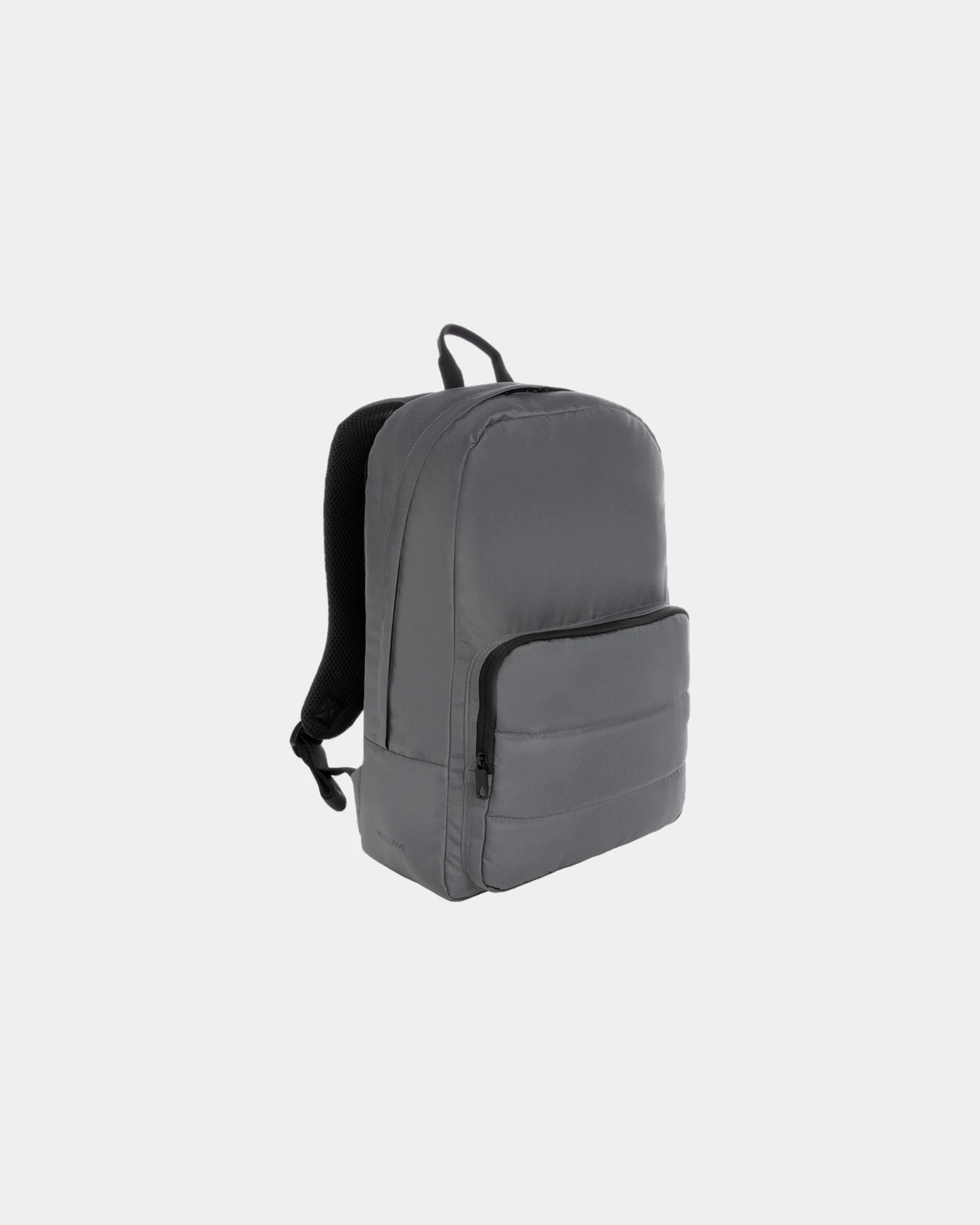 Zaino porta pc riciclato rPET 15,6" da personalizzare - Antracite
