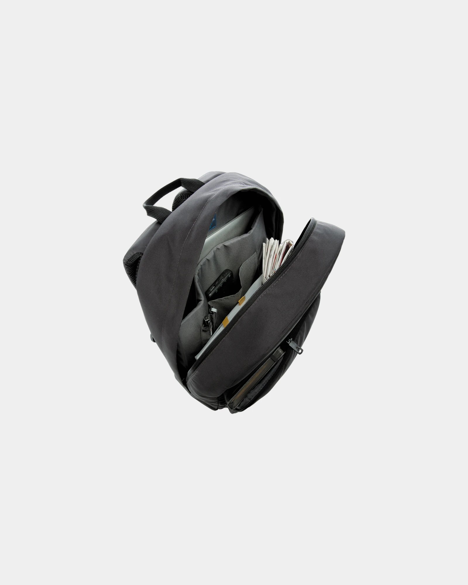Zaino porta pc riciclato rPET 15,6" da personalizzare - 6