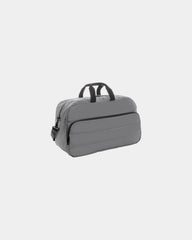 Borsa da viaggio rPET AWARE 35L da personalizzare - Antracite