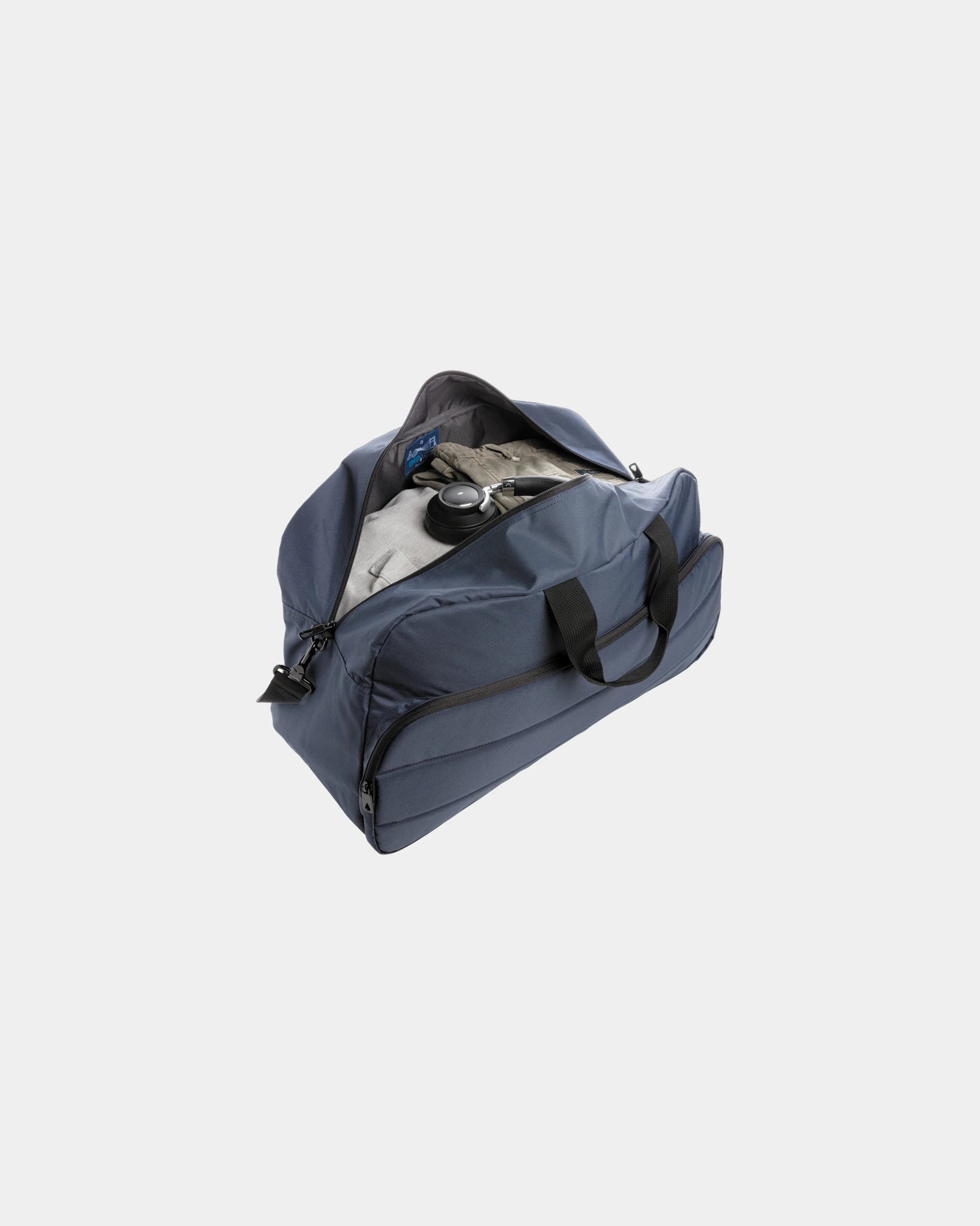 Borsa da viaggio rPET AWARE 35L da personalizzare - 18