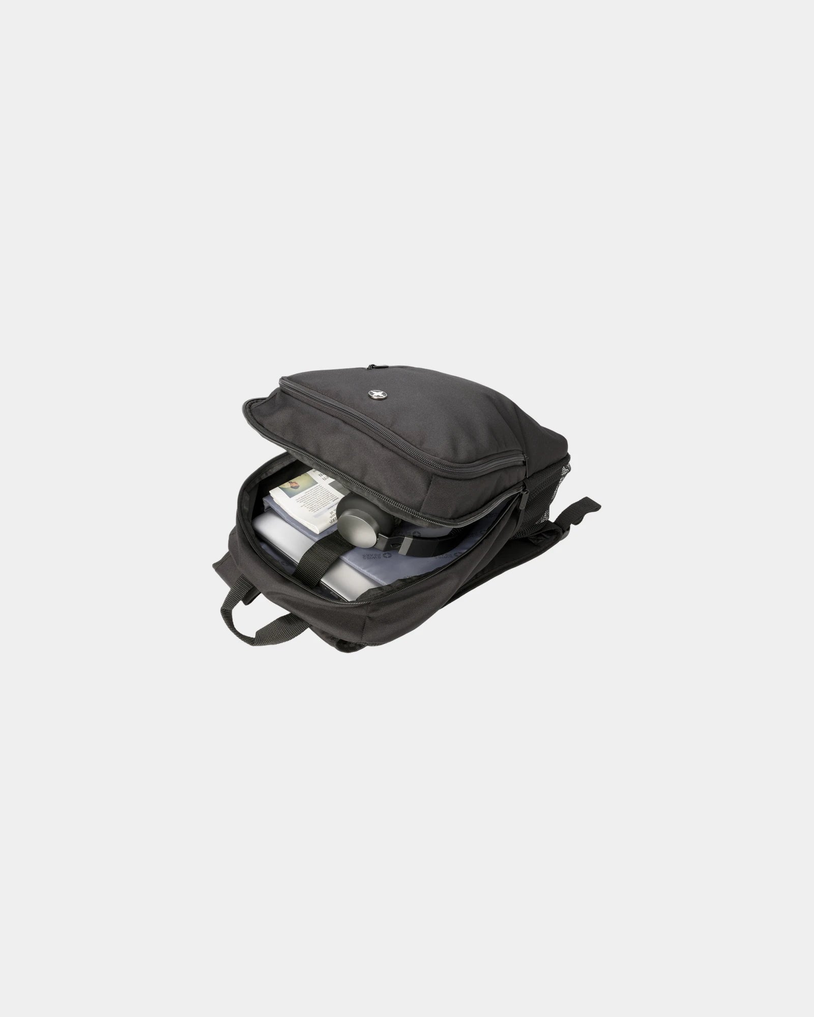 Zaino porta pc 17" poliestere da personalizzare - 6