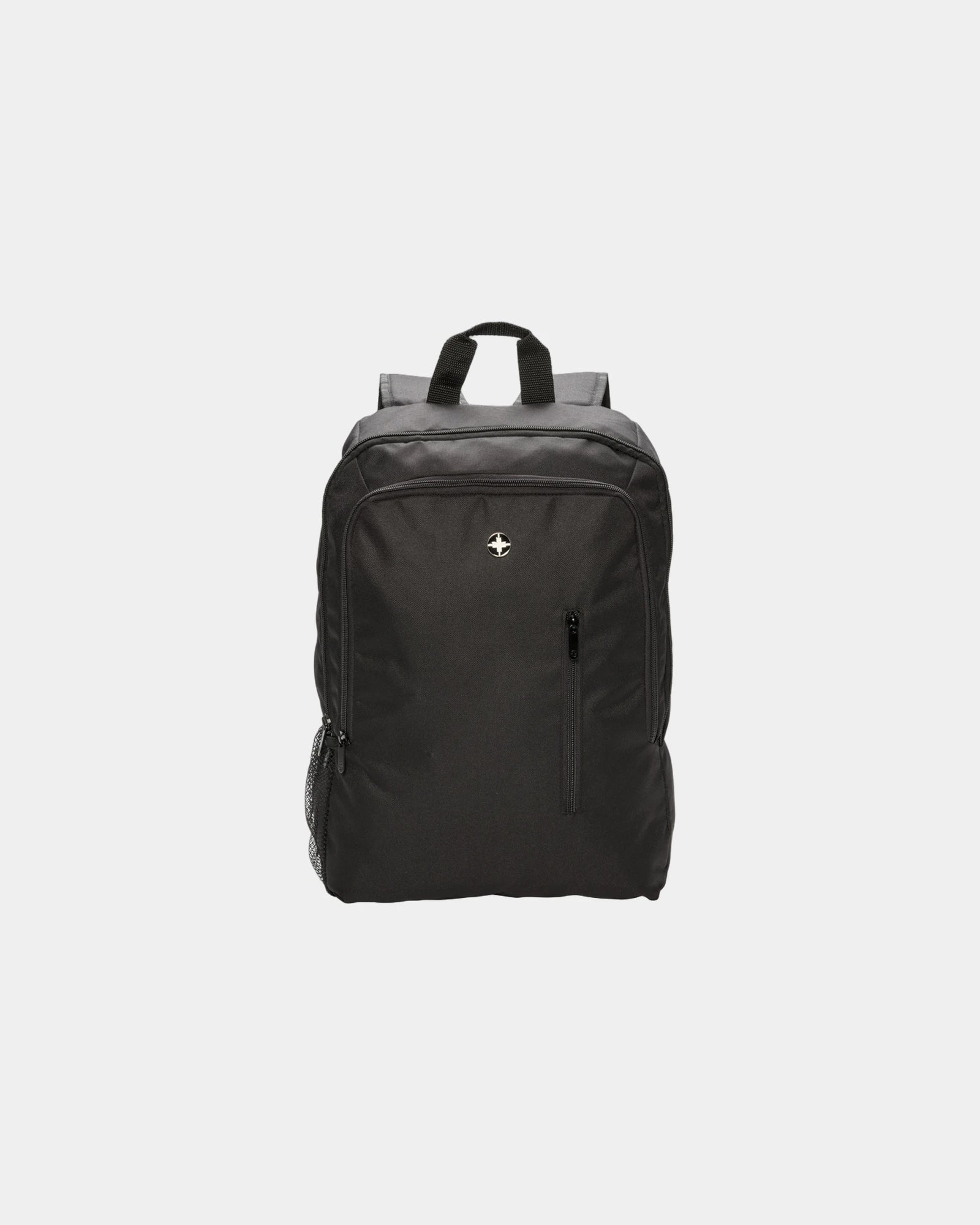 Zaino porta pc 17" poliestere da personalizzare - 1
