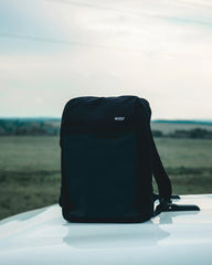 Zaino porta pc 15" antifurto anti-RFID da personalizzare - 8