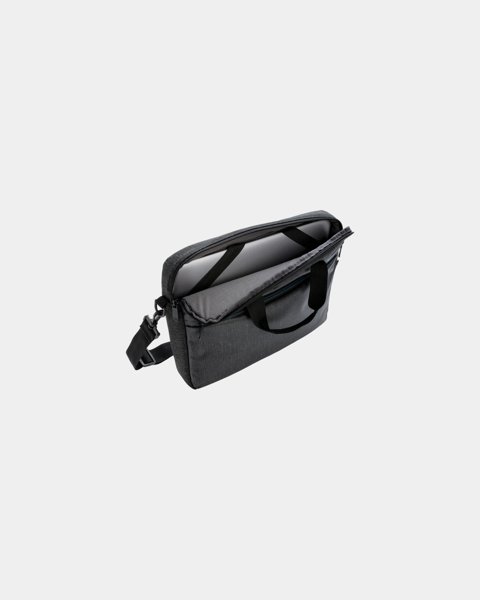 Custodia per laptop poliestere 900D 15" da personalizzare - 4