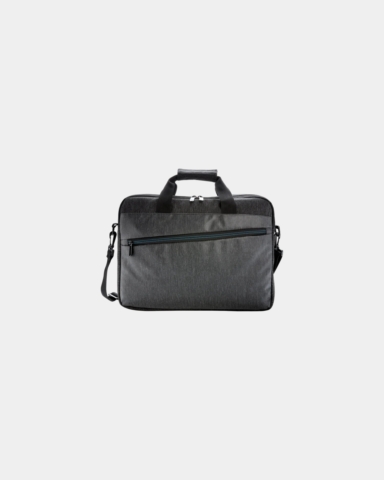 Custodia per laptop poliestere 900D 15" da personalizzare - 1