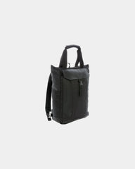 Zaino/borsa per laptop 15'' anti-RFID da personalizzare - Nero