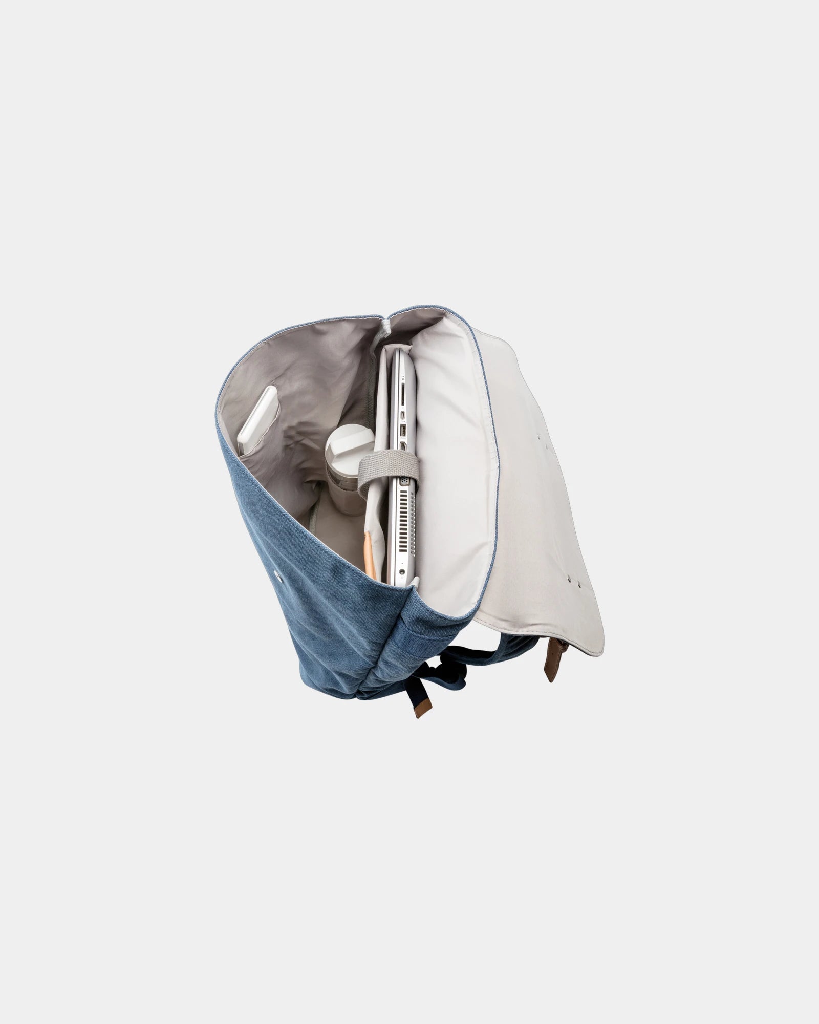 Zaino porta laptop in tela 15,6" da personalizzare - 4