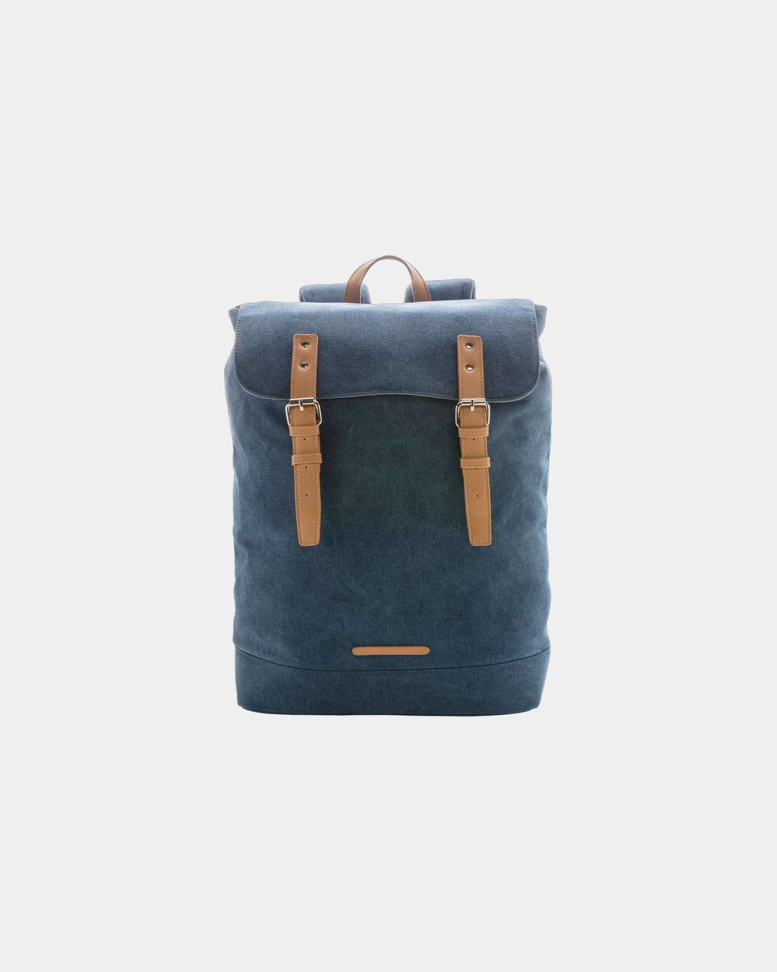Zaino porta laptop in tela 15,6" da personalizzare - 1