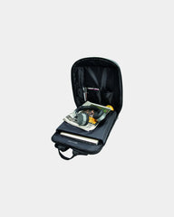Zaino antifurto anti-RFID 20L USB da personalizzare